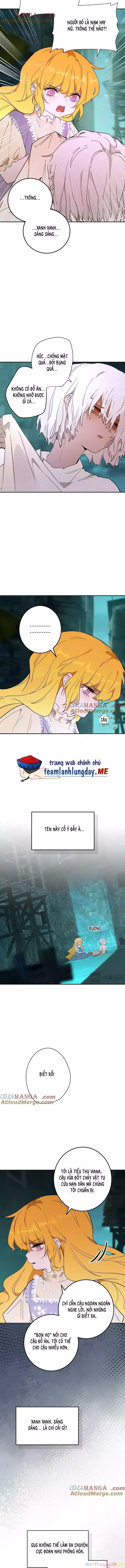 Trở Thành Nữ Hoàng Từ Khi Mới 6 Tuổi Chapter 33 - Trang 3