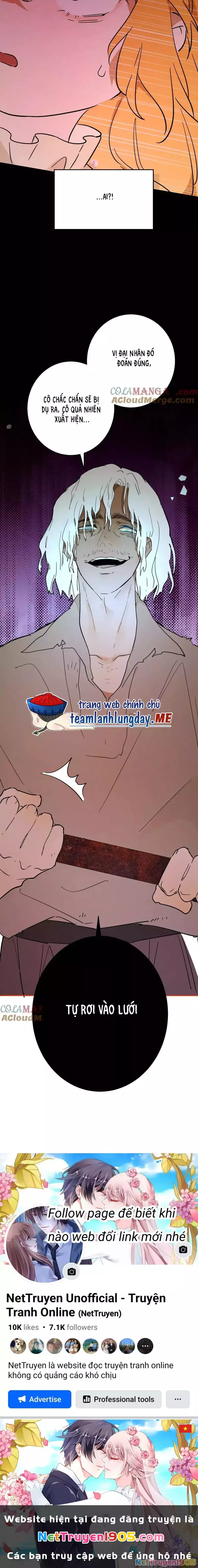 Trở Thành Nữ Hoàng Từ Khi Mới 6 Tuổi Chapter 33 - Trang 3
