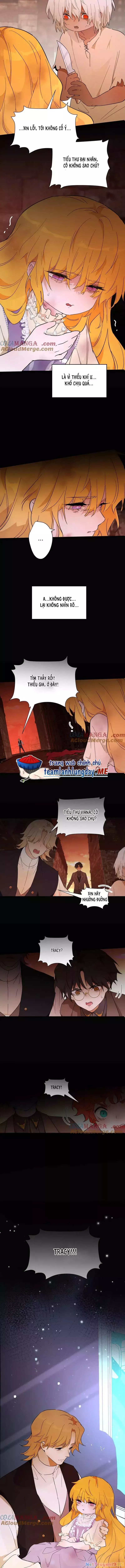Trở Thành Nữ Hoàng Từ Khi Mới 6 Tuổi Chapter 36 - Trang 3