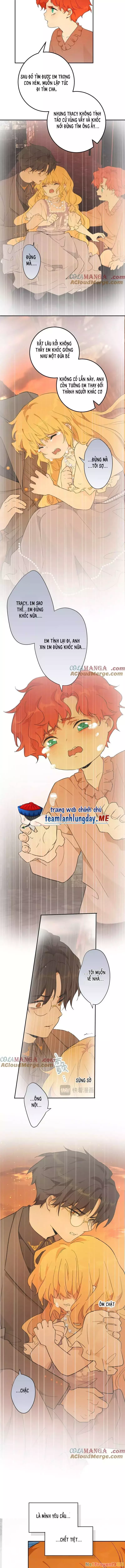 Trở Thành Nữ Hoàng Từ Khi Mới 6 Tuổi Chapter 36 - Trang 3
