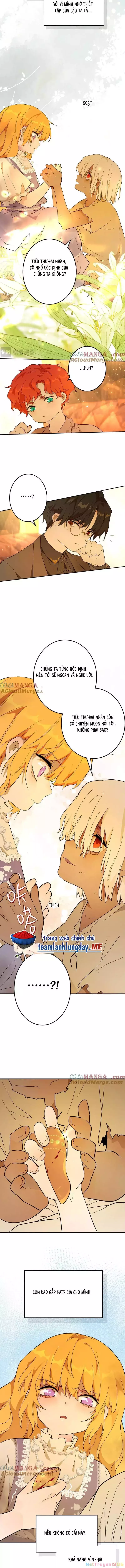 Trở Thành Nữ Hoàng Từ Khi Mới 6 Tuổi Chapter 37 - Trang 3