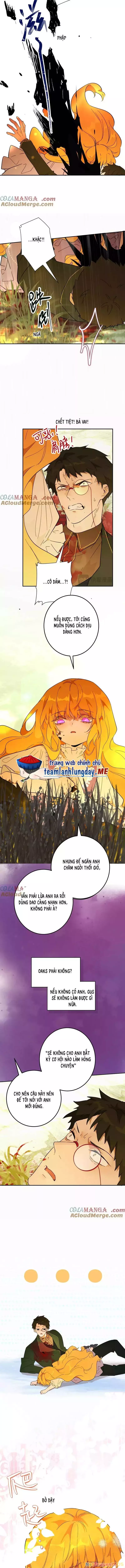 Trở Thành Nữ Hoàng Từ Khi Mới 6 Tuổi Chapter 39 - Trang 3