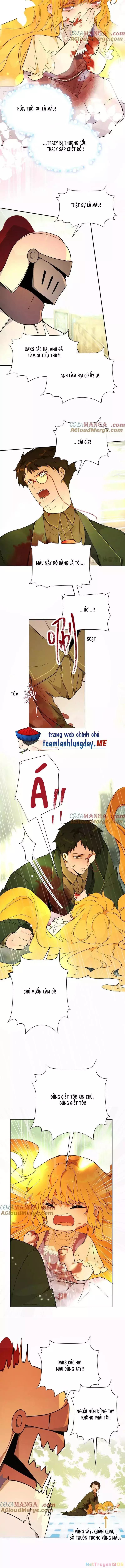 Trở Thành Nữ Hoàng Từ Khi Mới 6 Tuổi Chapter 39 - Trang 3