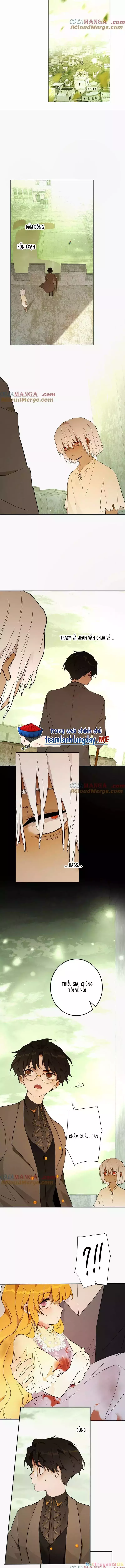 Trở Thành Nữ Hoàng Từ Khi Mới 6 Tuổi Chapter 40 - Trang 3