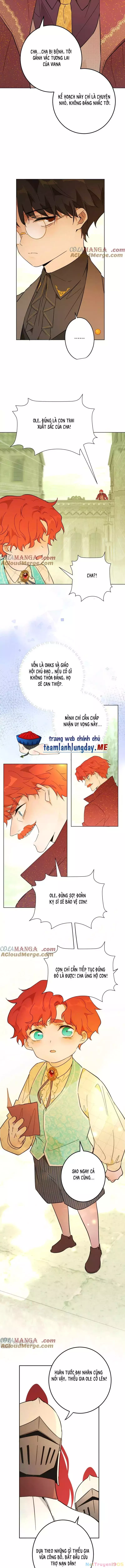 Trở Thành Nữ Hoàng Từ Khi Mới 6 Tuổi Chapter 41 - Trang 3