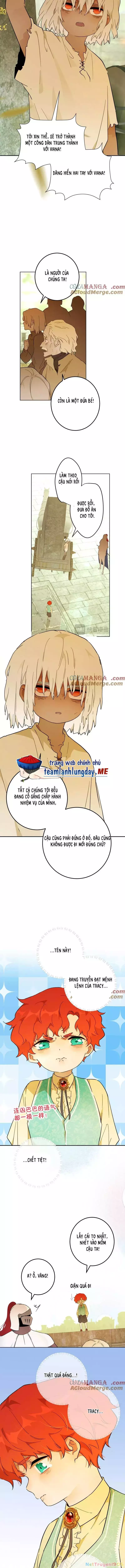 Trở Thành Nữ Hoàng Từ Khi Mới 6 Tuổi Chapter 41 - Trang 3