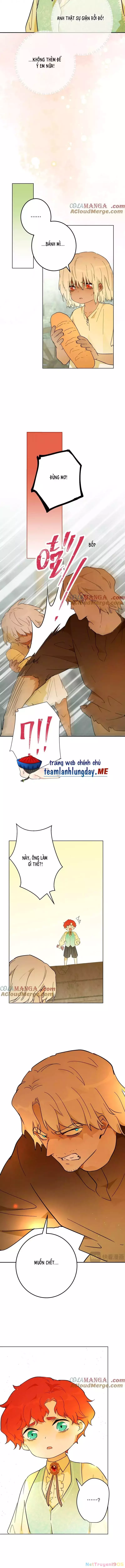 Trở Thành Nữ Hoàng Từ Khi Mới 6 Tuổi Chapter 41 - Trang 3