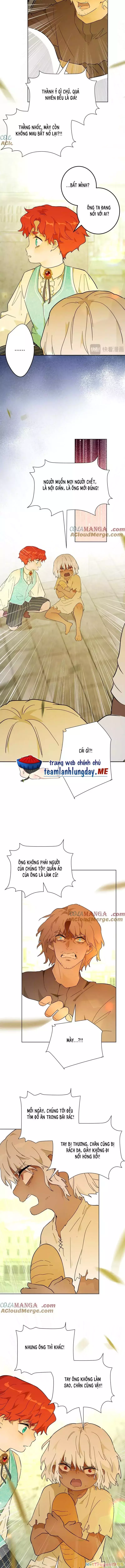 Trở Thành Nữ Hoàng Từ Khi Mới 6 Tuổi Chapter 41 - Trang 3