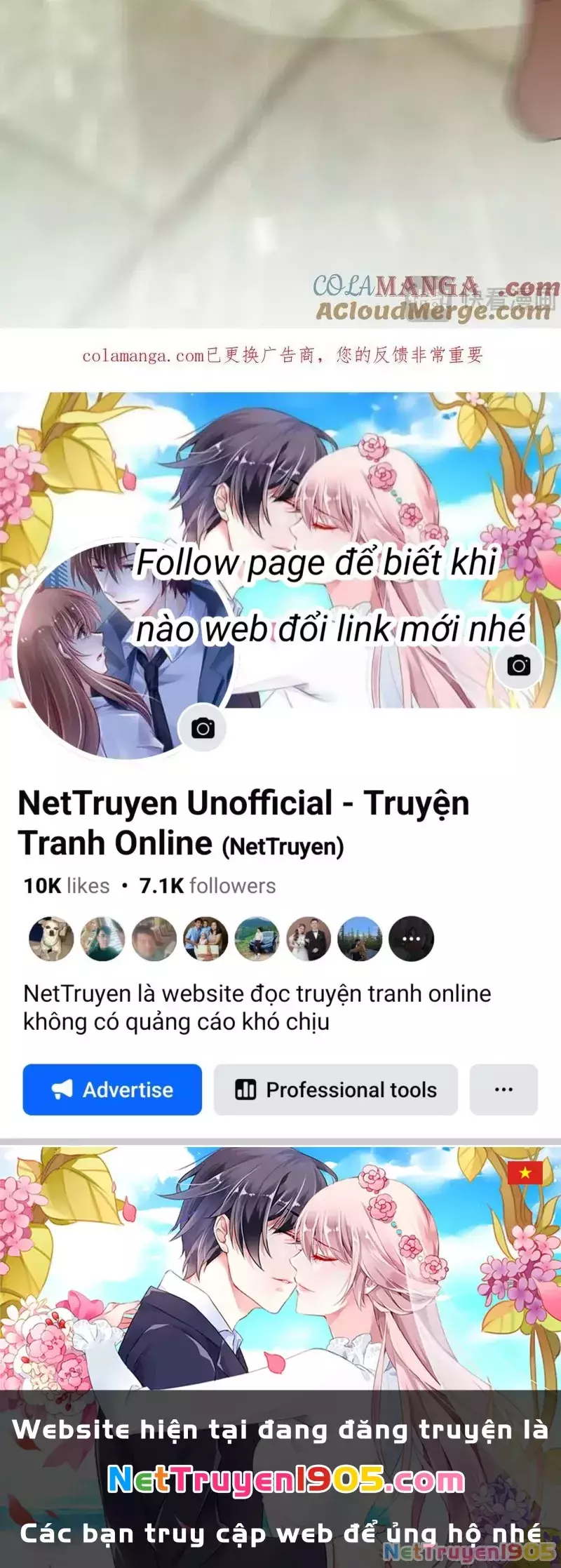 Trở Thành Nữ Hoàng Từ Khi Mới 6 Tuổi Chapter 41 - Trang 3