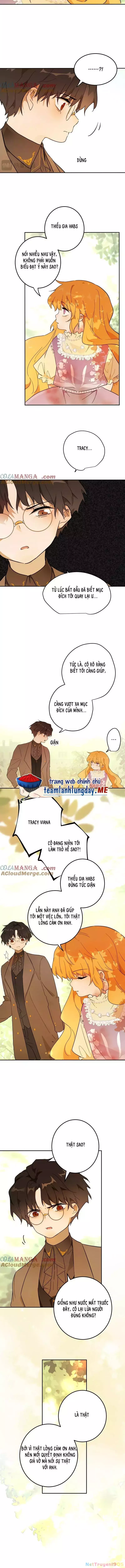 Trở Thành Nữ Hoàng Từ Khi Mới 6 Tuổi Chapter 42 10