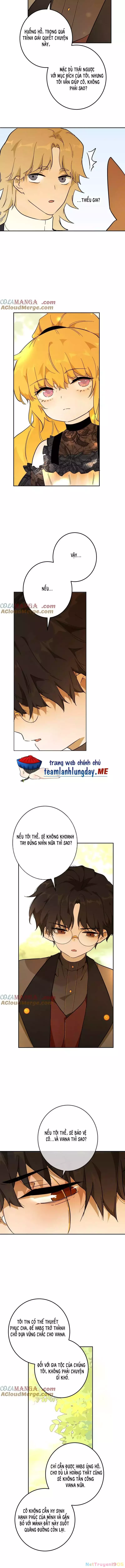 Trở Thành Nữ Hoàng Từ Khi Mới 6 Tuổi Chapter 43 5