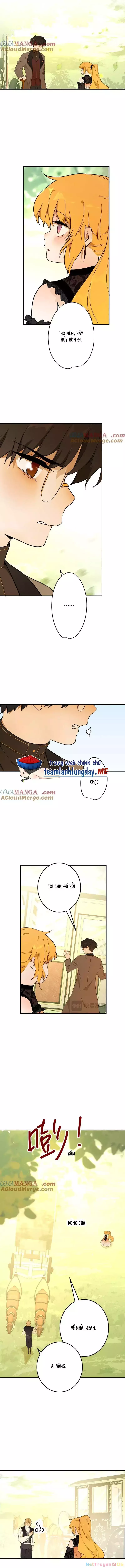Trở Thành Nữ Hoàng Từ Khi Mới 6 Tuổi Chapter 43 10