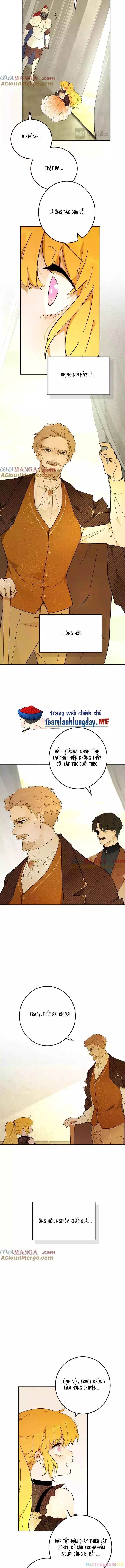 Trở Thành Nữ Hoàng Từ Khi Mới 6 Tuổi Chapter 44 2