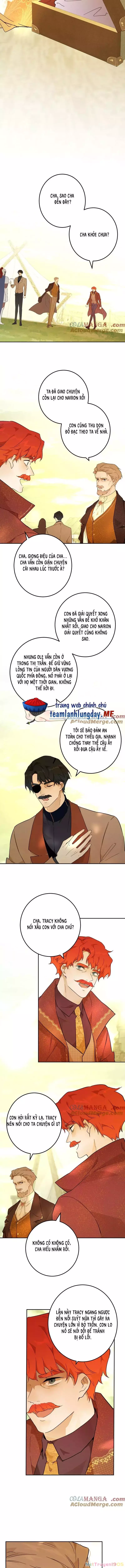 Trở Thành Nữ Hoàng Từ Khi Mới 6 Tuổi Chapter 44 5