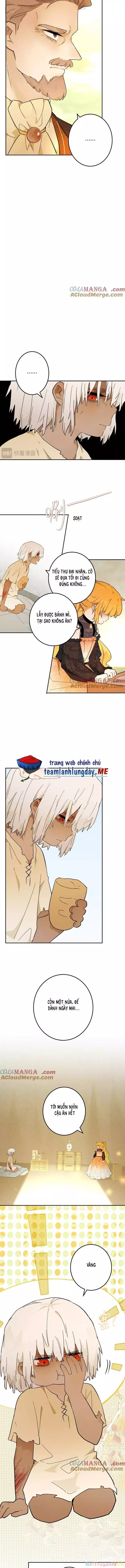 Trở Thành Nữ Hoàng Từ Khi Mới 6 Tuổi Chapter 44 6
