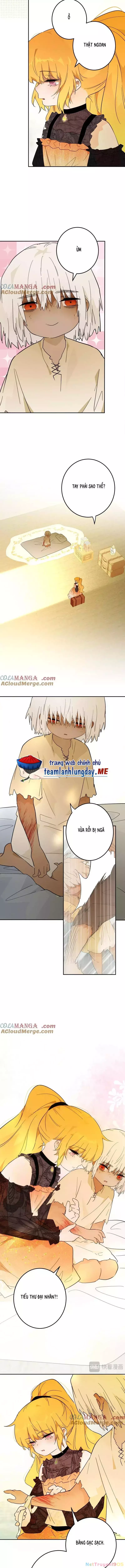 Trở Thành Nữ Hoàng Từ Khi Mới 6 Tuổi Chapter 44 7