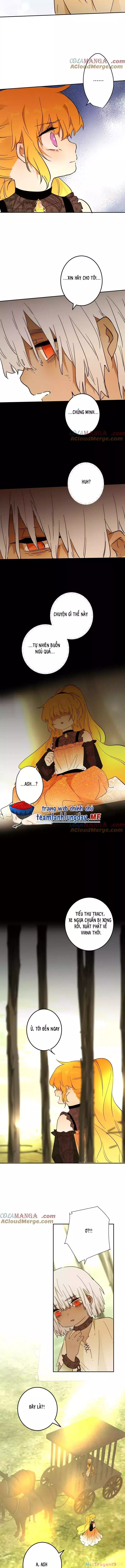 Trở Thành Nữ Hoàng Từ Khi Mới 6 Tuổi Chapter 44 13