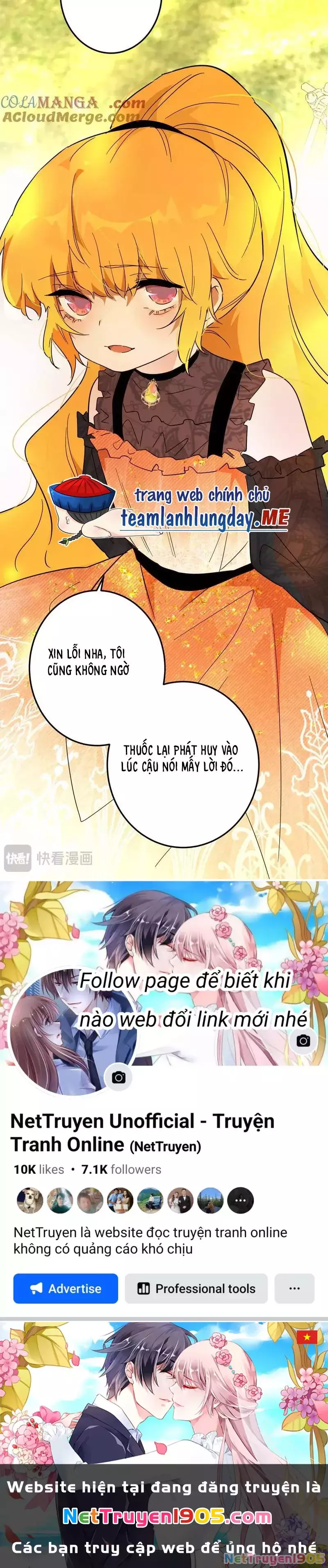 Trở Thành Nữ Hoàng Từ Khi Mới 6 Tuổi Chapter 44 14