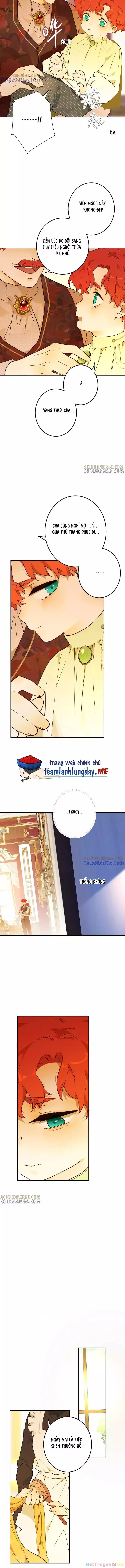 Trở Thành Nữ Hoàng Từ Khi Mới 6 Tuổi Chapter 46 2