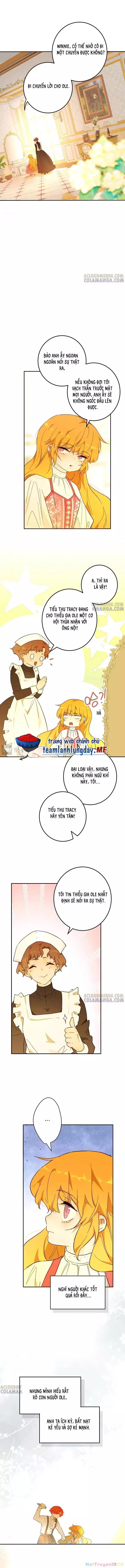Trở Thành Nữ Hoàng Từ Khi Mới 6 Tuổi Chapter 46 5