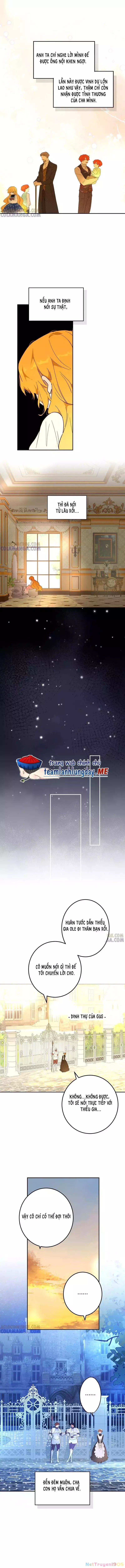 Trở Thành Nữ Hoàng Từ Khi Mới 6 Tuổi Chapter 46 6