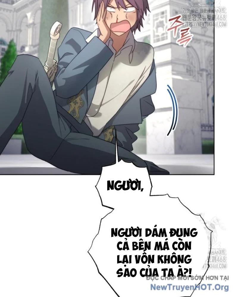 Trở Thành Quỷ Vương Level 999 Chapter 64 - Trang 2