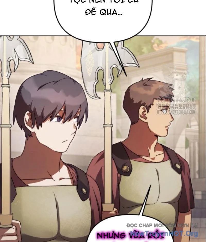 Trở Thành Quỷ Vương Level 999 Chapter 65 - Trang 2