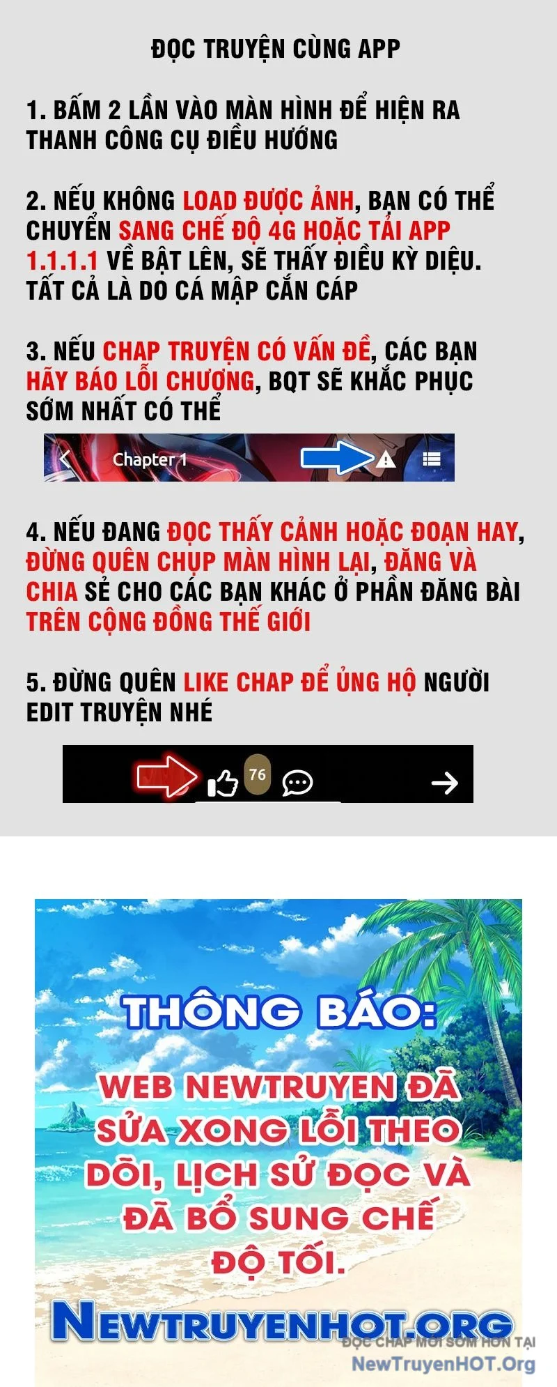 Trở Thành Quỷ Vương Level 999 Chapter 65 - Trang 2