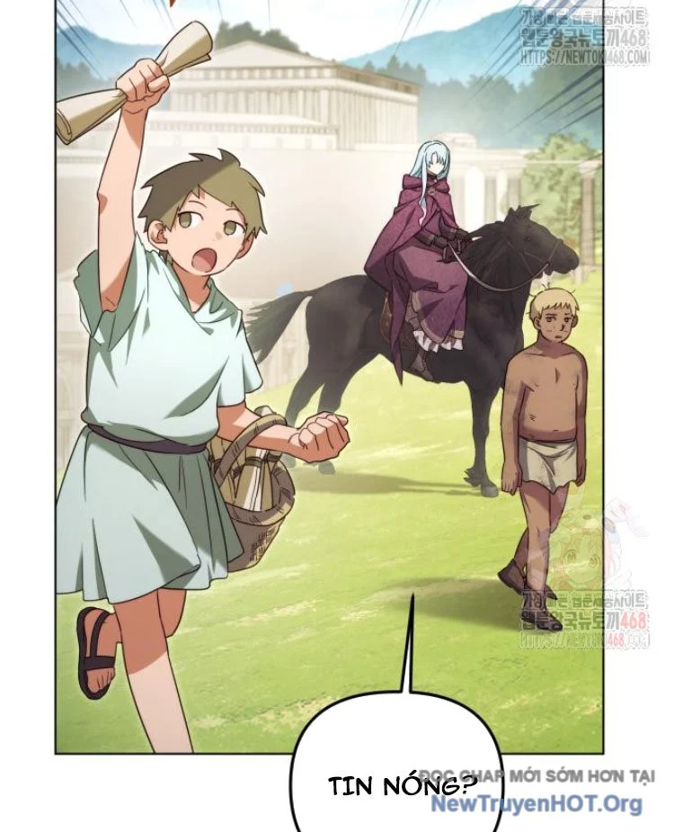 Trở Thành Quỷ Vương Level 999 Chapter 68 - Trang 2