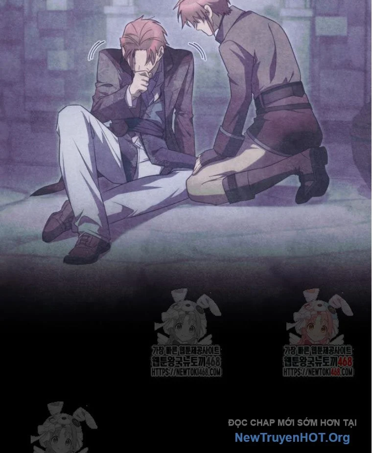 Trở Thành Quỷ Vương Level 999 Chapter 68 - Trang 2