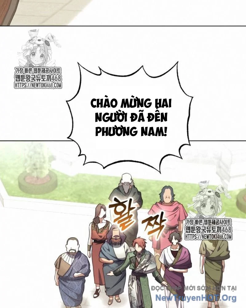 Trở Thành Quỷ Vương Level 999 Chapter 72 - Trang 2