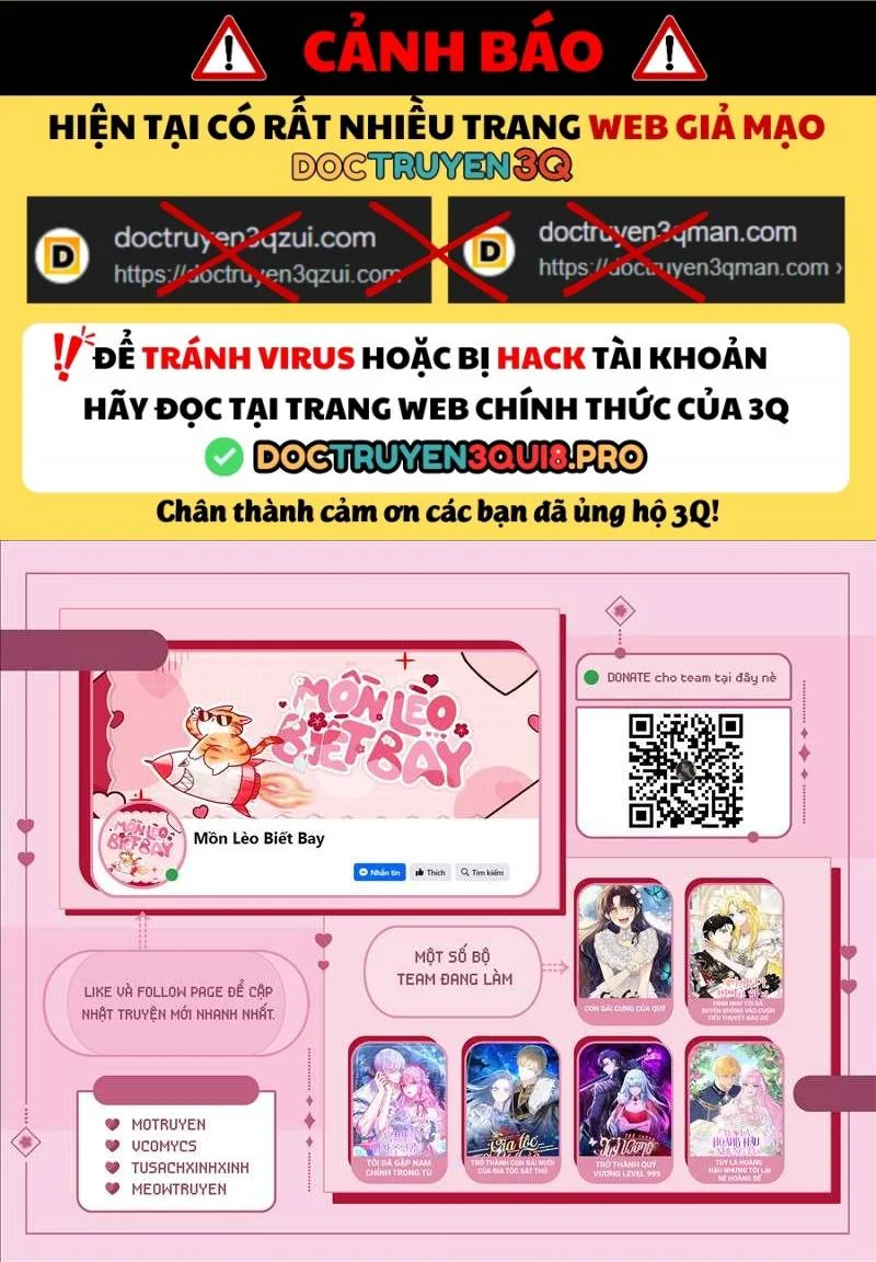 Trở Thành Sóc Nhỏ Của Kẻ Phản Diện Chapter 36 - Trang 2