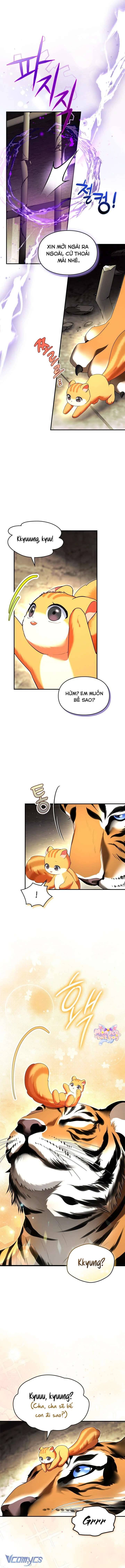 Trở Thành Sóc Nhỏ Của Kẻ Phản Diện Chapter 48 12