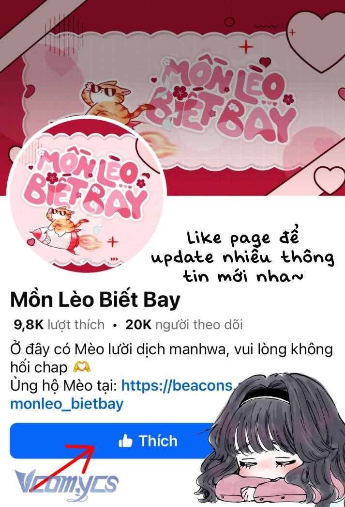 Trở Thành Sóc Nhỏ Của Kẻ Phản Diện Chapter 48 17