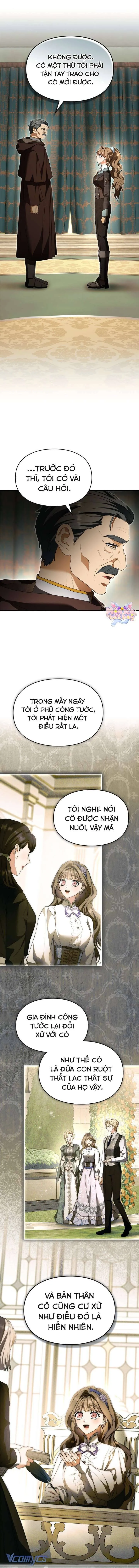Trở Thành Sóc Nhỏ Của Kẻ Phản Diện Chapter 55 14