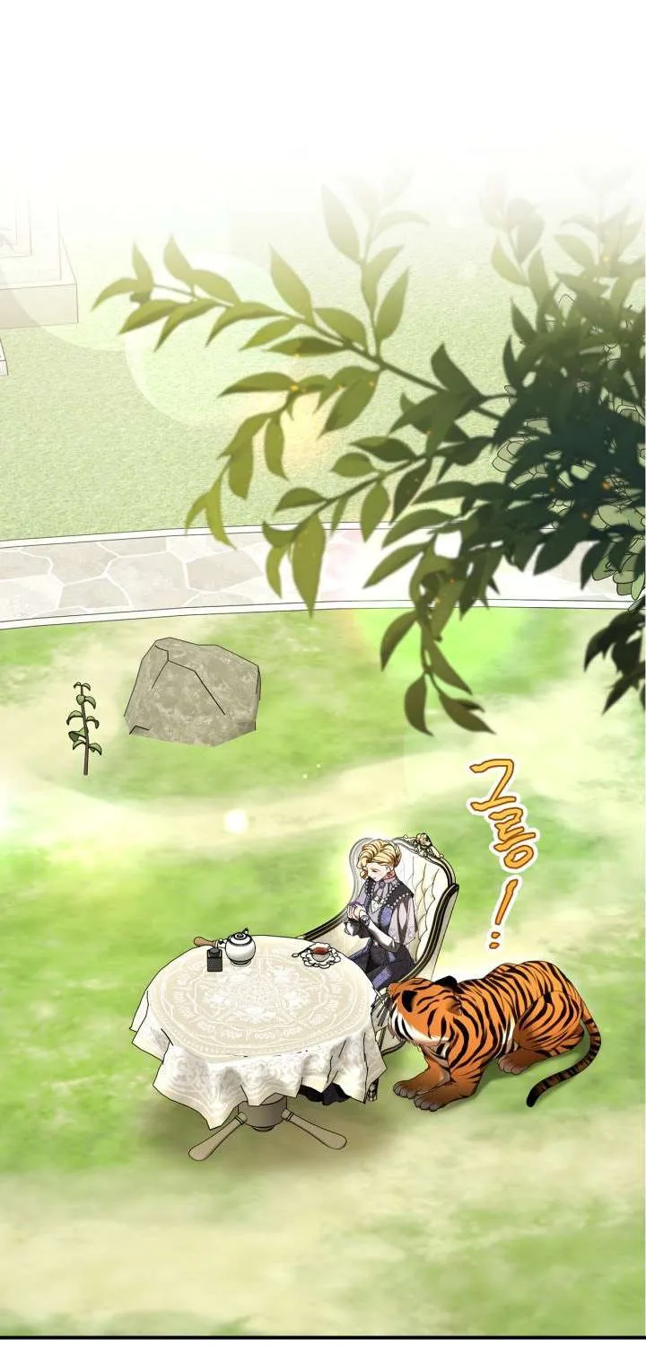 Trở Thành Sóc Nhỏ Của Kẻ Phản Diện Chapter 60 2