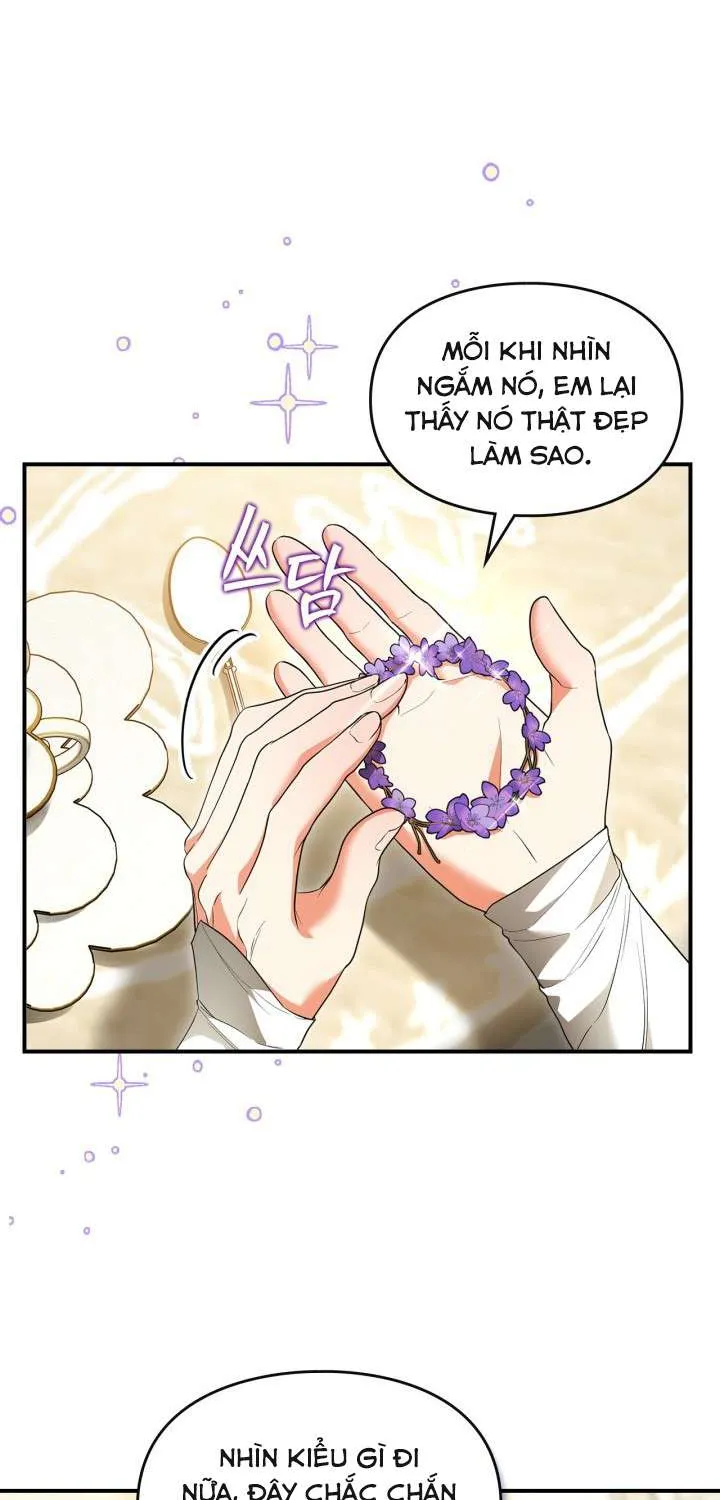 Trở Thành Sóc Nhỏ Của Kẻ Phản Diện Chapter 60 3