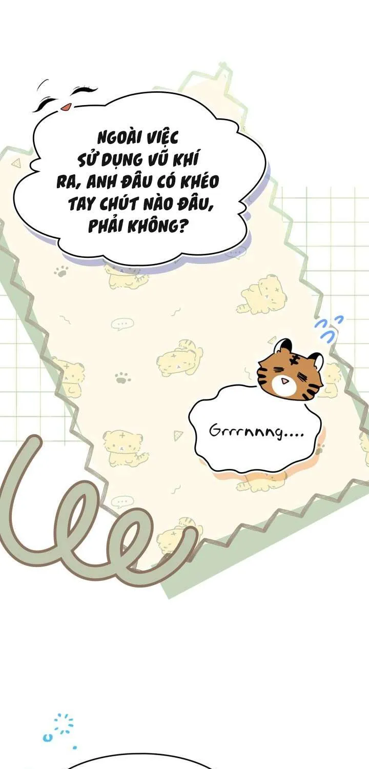 Trở Thành Sóc Nhỏ Của Kẻ Phản Diện Chapter 60 5