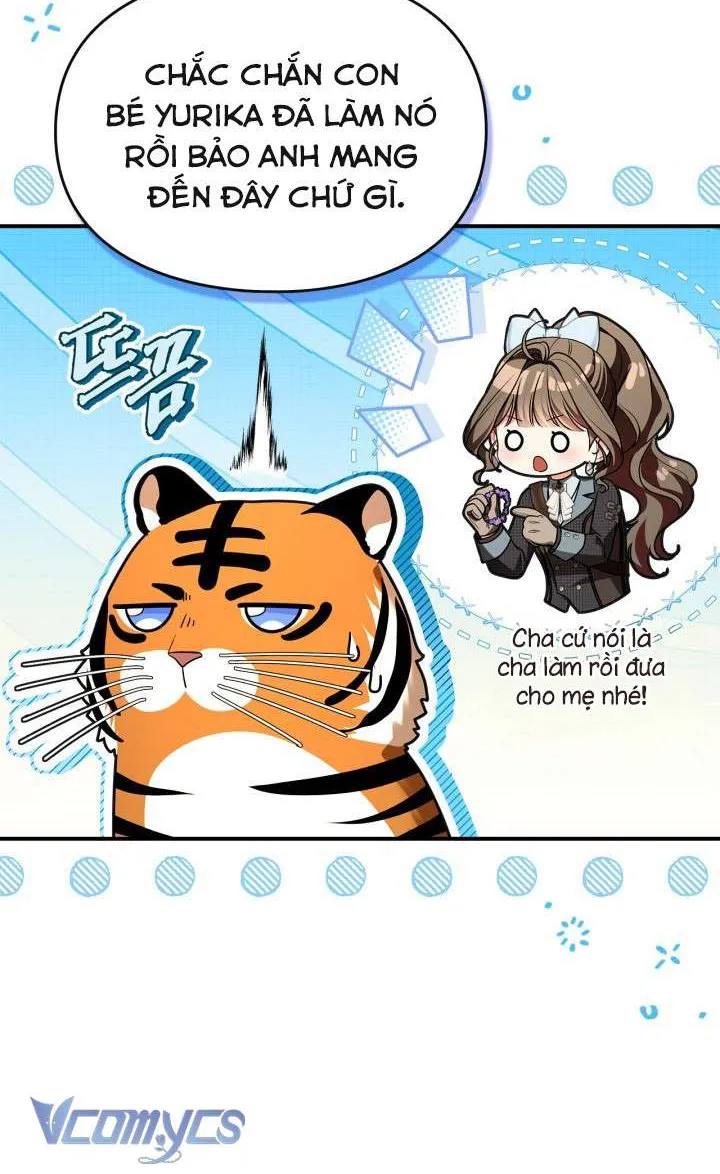 Trở Thành Sóc Nhỏ Của Kẻ Phản Diện Chapter 60 6