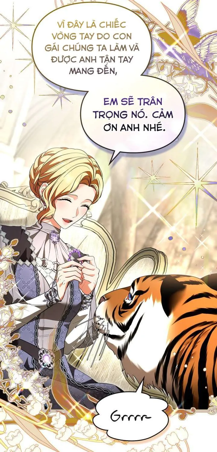 Trở Thành Sóc Nhỏ Của Kẻ Phản Diện Chapter 60 8