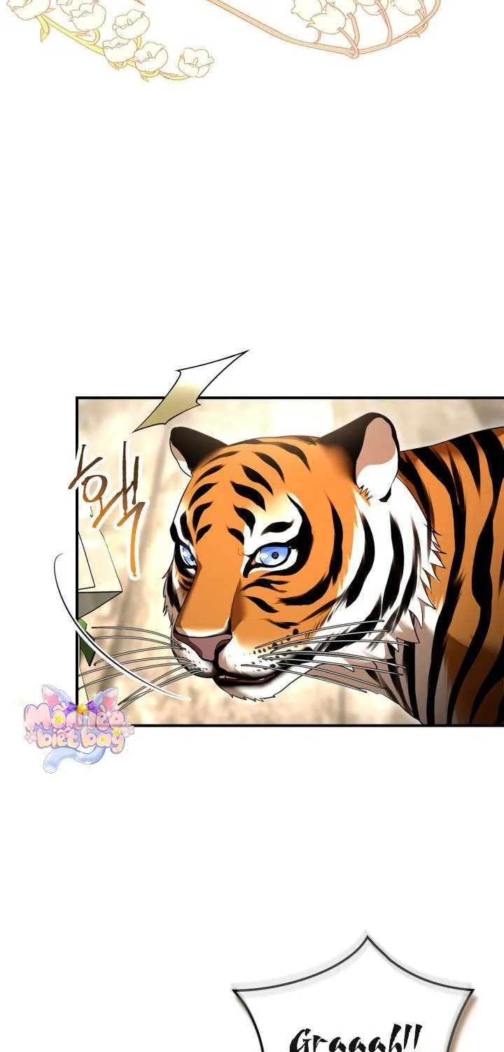 Trở Thành Sóc Nhỏ Của Kẻ Phản Diện Chapter 60 9