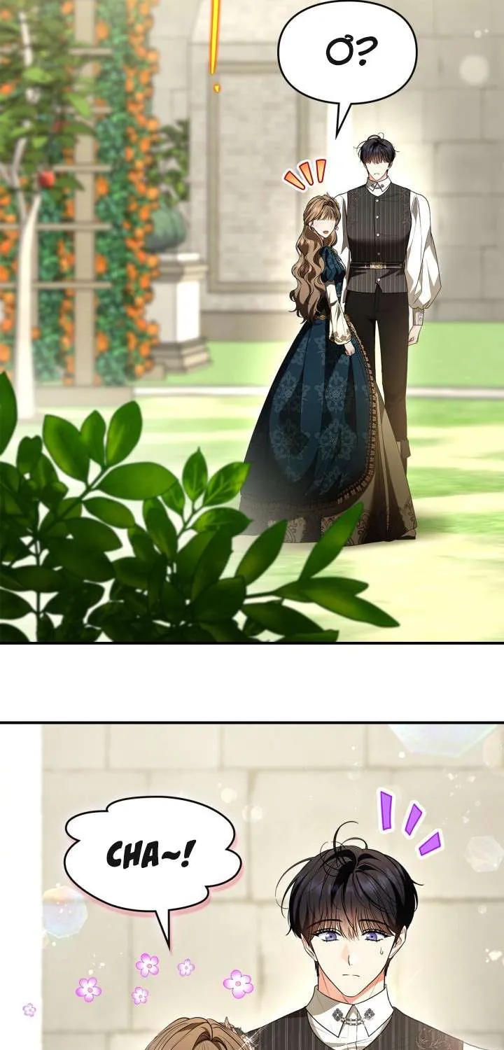 Trở Thành Sóc Nhỏ Của Kẻ Phản Diện Chapter 60 12