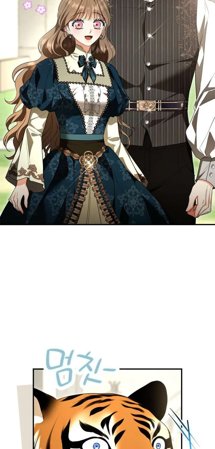 Trở Thành Sóc Nhỏ Của Kẻ Phản Diện Chapter 60 13