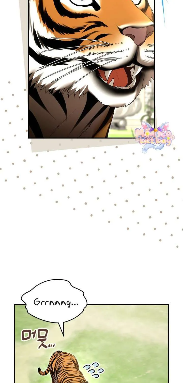 Trở Thành Sóc Nhỏ Của Kẻ Phản Diện Chapter 60 14