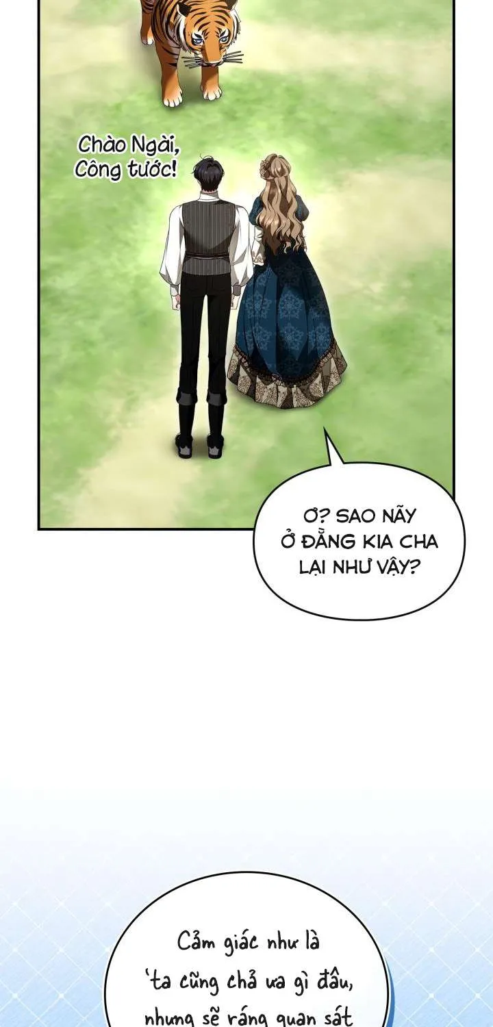 Trở Thành Sóc Nhỏ Của Kẻ Phản Diện Chapter 60 15