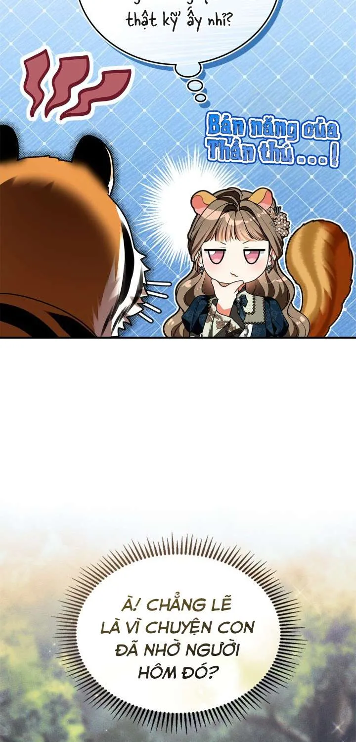 Trở Thành Sóc Nhỏ Của Kẻ Phản Diện Chapter 60 16