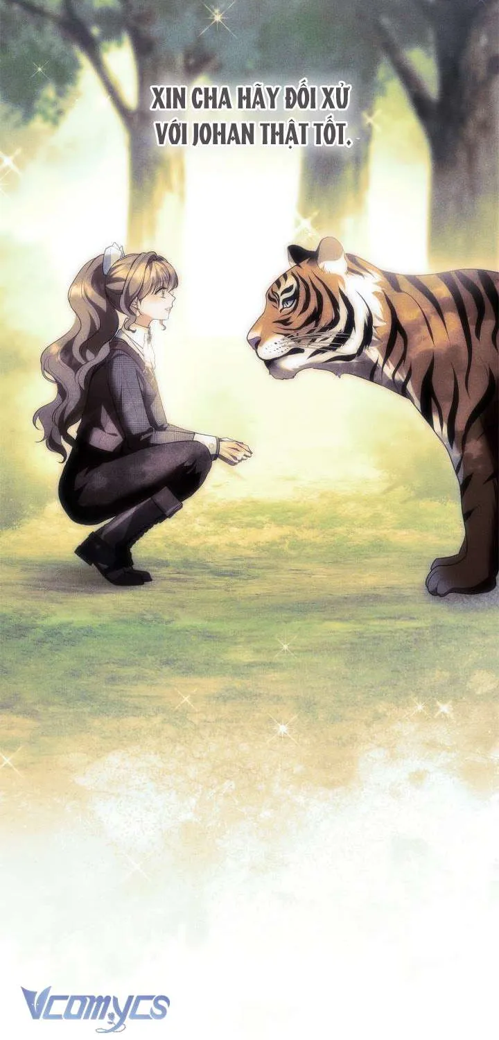 Trở Thành Sóc Nhỏ Của Kẻ Phản Diện Chapter 60 17