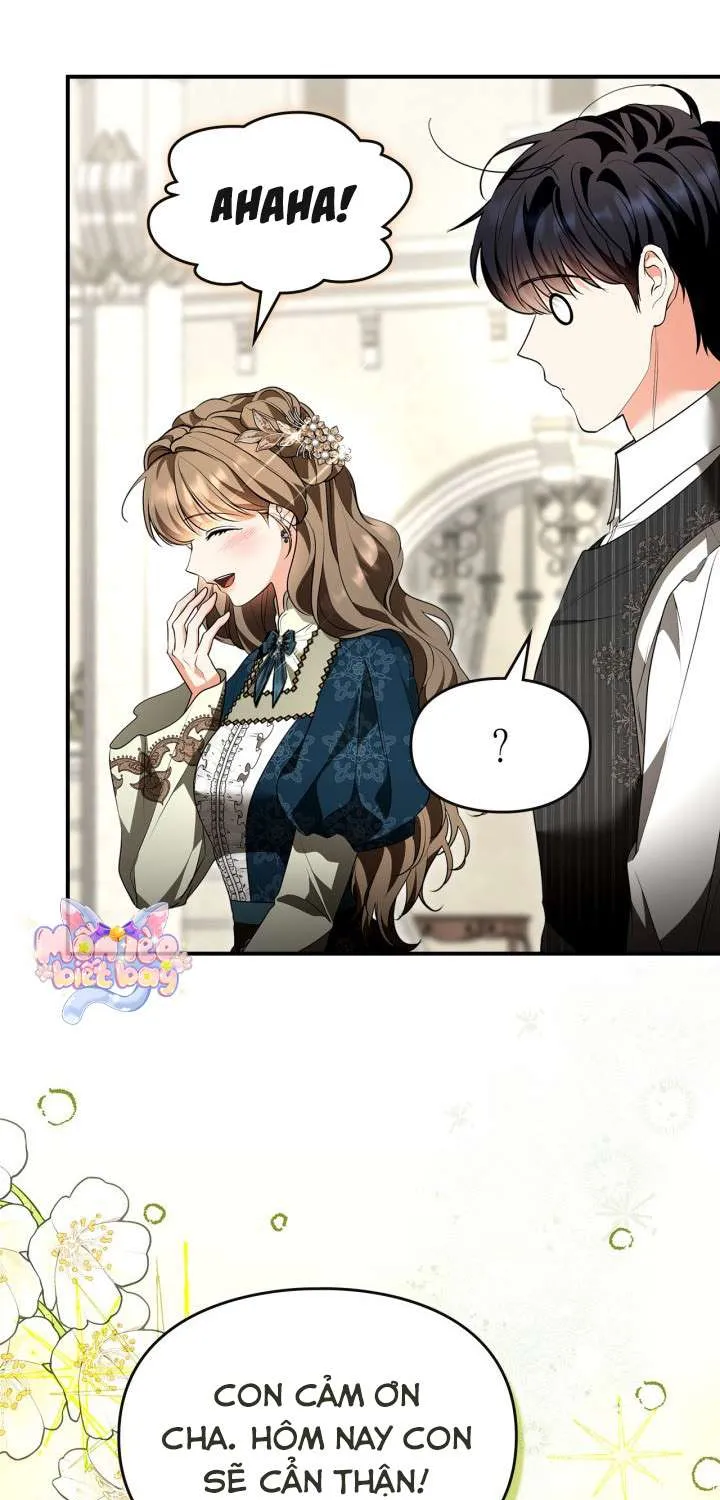 Trở Thành Sóc Nhỏ Của Kẻ Phản Diện Chapter 60 18