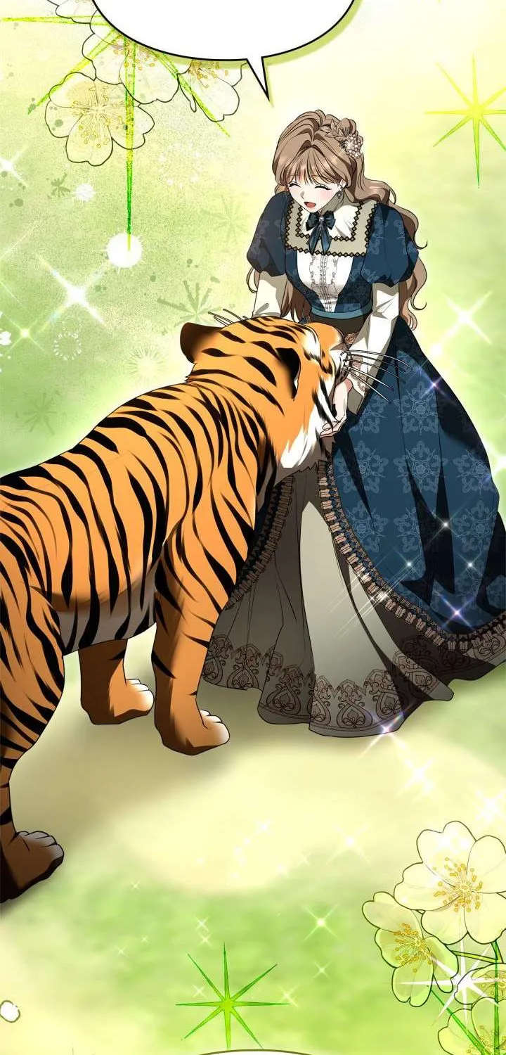 Trở Thành Sóc Nhỏ Của Kẻ Phản Diện Chapter 60 19