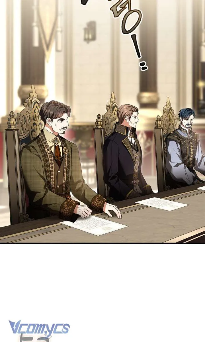 Trở Thành Sóc Nhỏ Của Kẻ Phản Diện Chapter 60 22